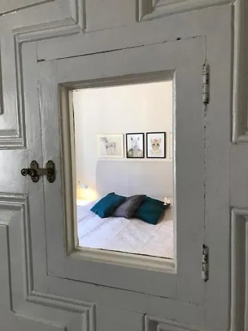 Stylish & Light 2 Room Apartment In Sofo, 60Sqm Stockholm